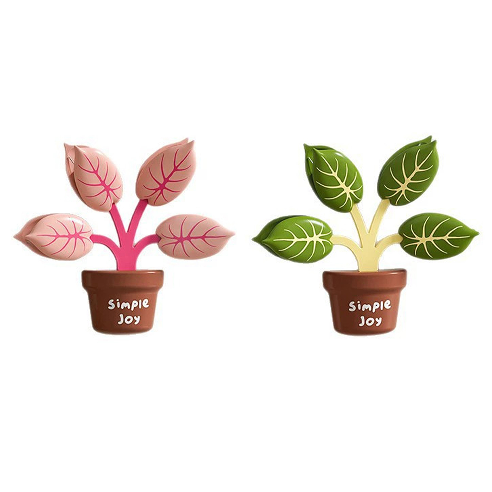 Green Leaf Shape Magnetic Food - Food Snacks That Are Green 评论和价格