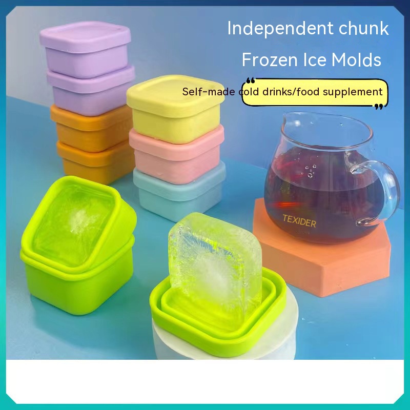 Sealed Silicone Lunch Box for  - Food Snacks For Kids 评论和价格