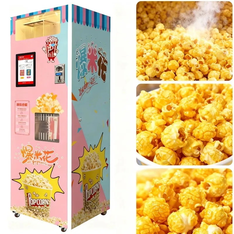 Customized Best Sale Intellige - Food And Snacks 评论和价格
