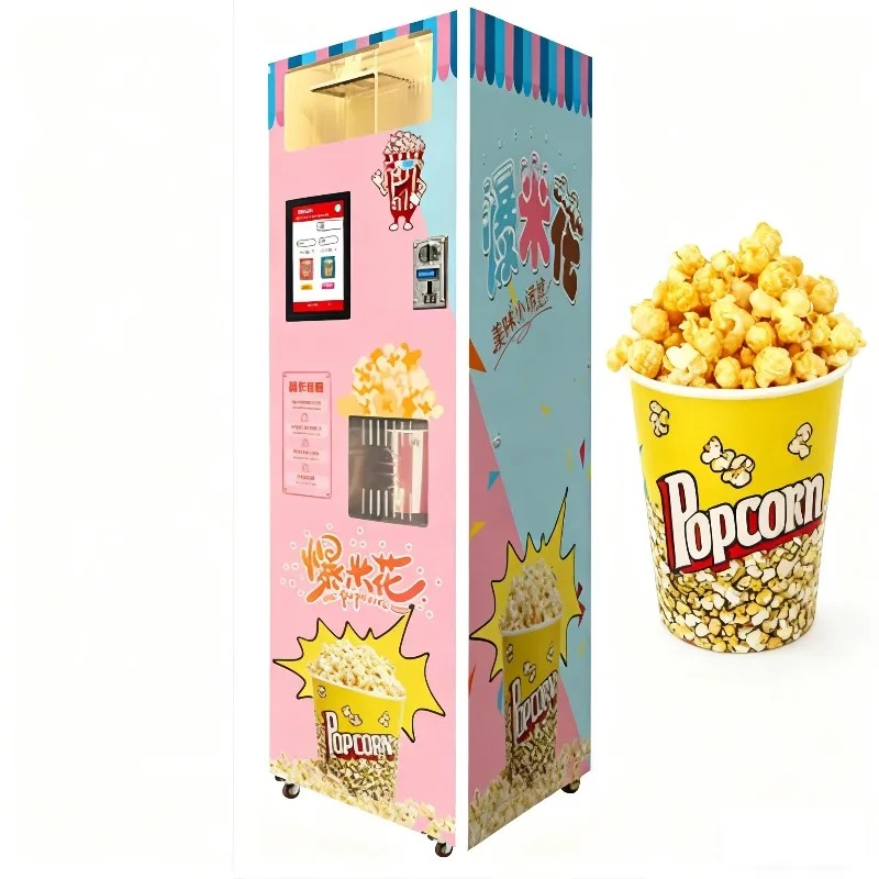 Customized Best Sale Intellige - Food And Snacks 评论和价格