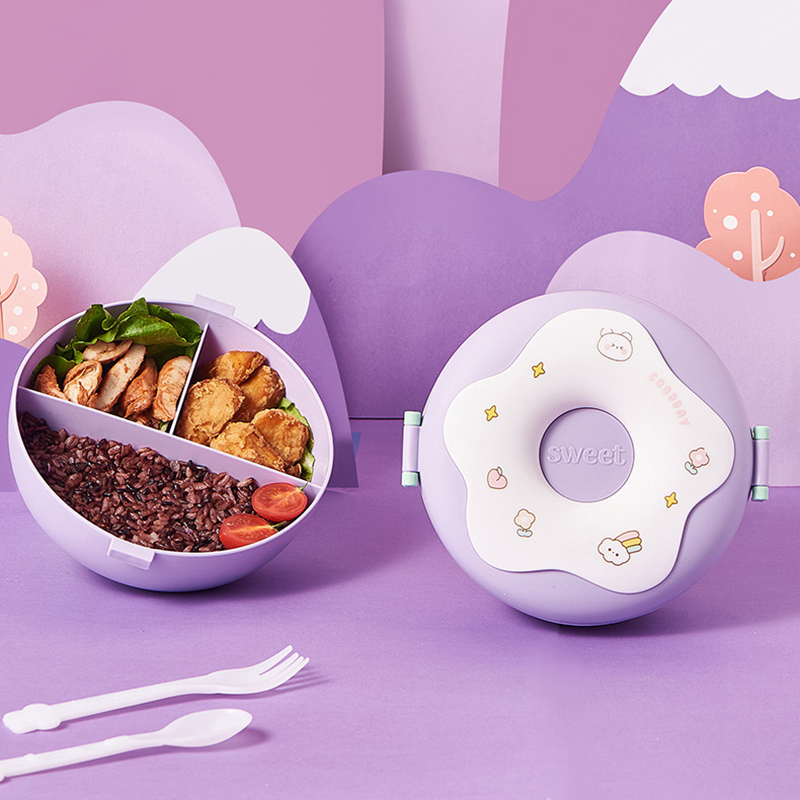 Lunch Box For Kid School Child - Food Snacks For Kids 评论和价格