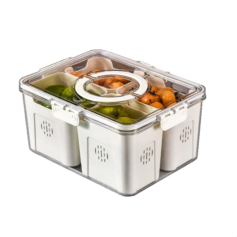 Fruit Tray for Large Picnic Re - Food And Snacks For Picnic 评论和价格