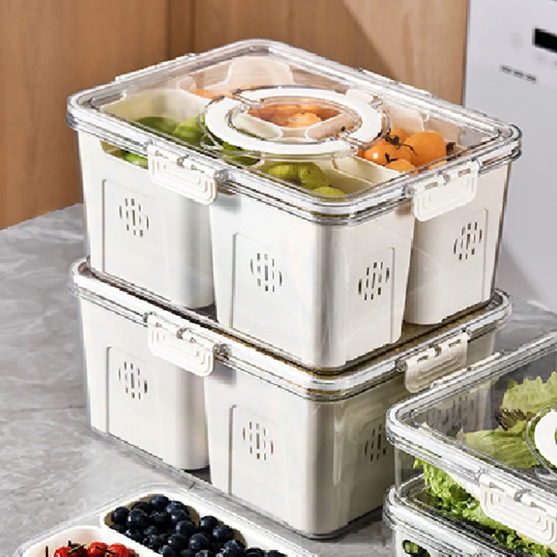 Fruit Tray for Large Picnic Re - Food And Snacks For Picnic 评论和价格