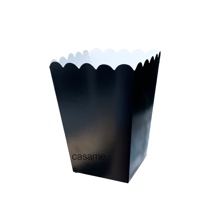 12pcs Paper Candy Cartons Popc - Food Snacks For Kids Party 评论和价格