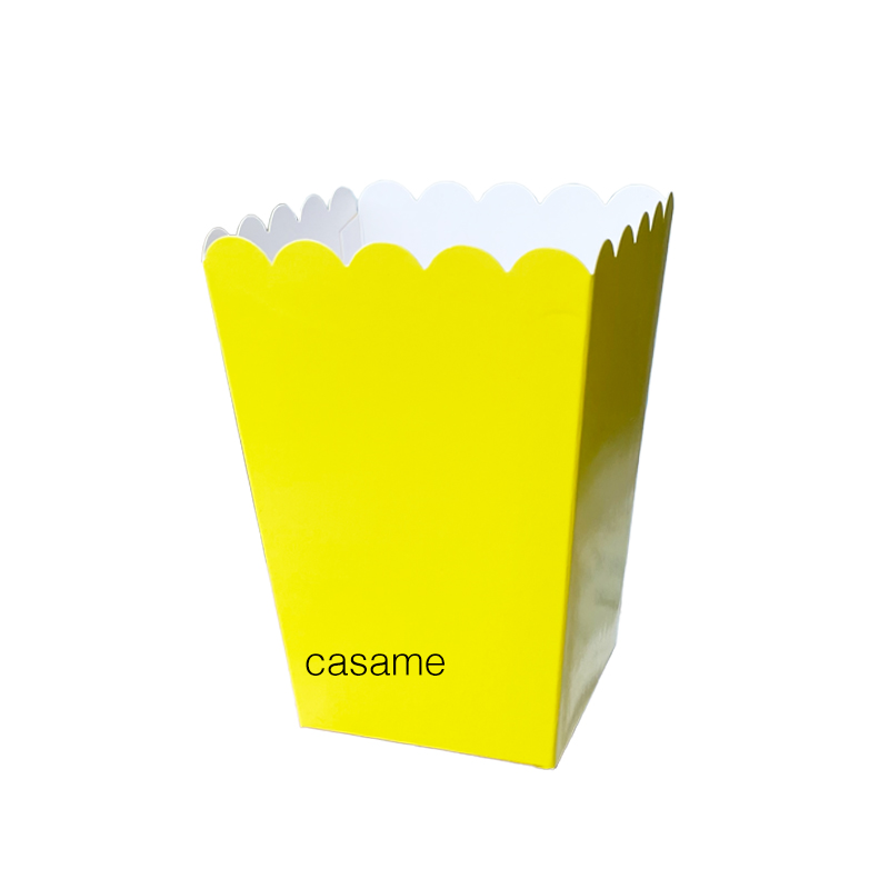 12pcs Paper Candy Cartons Popc - Food Snacks For Kids Party 评论和价格