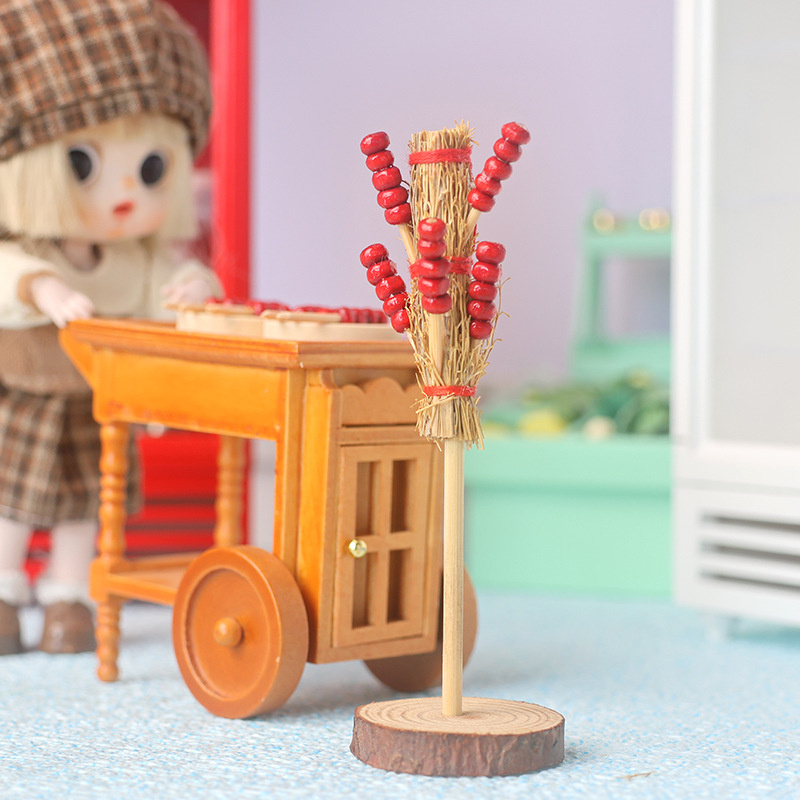 1 Set Mini Chinese Snacks Cand - Food Snacks For Kids Party 评论和价格