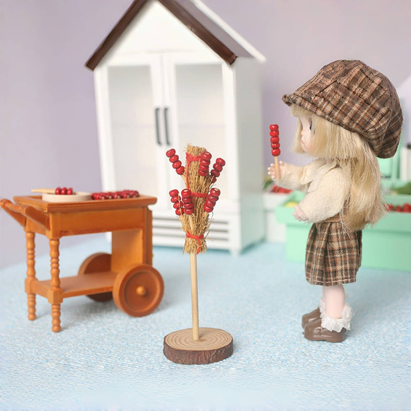 1 Set Mini Chinese Snacks Cand - Food Snacks For Kids Party 评论和价格