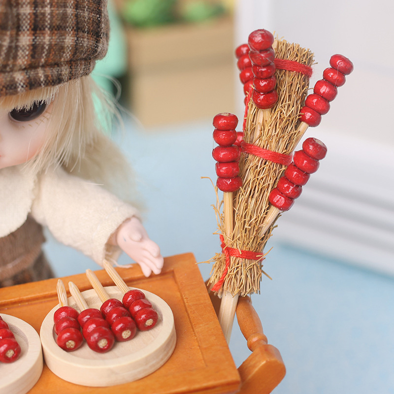 1 Set Mini Chinese Snacks Cand - Food Snacks For Kids Party 评论和价格