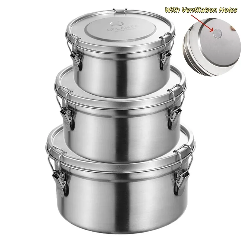 304 Stainless Steel Microwave  - Food And Snacks For Picnic 评论和价格