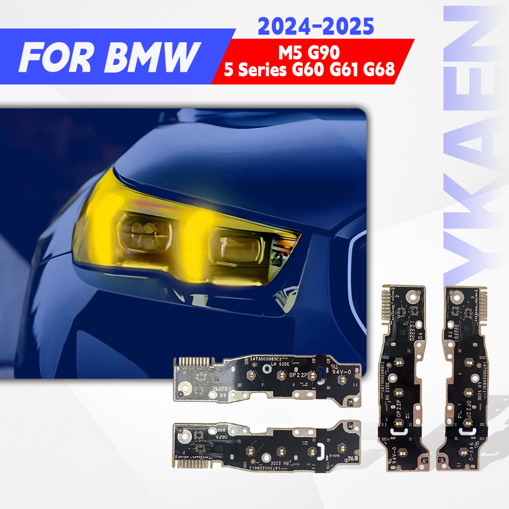 Yellow White Red LED DRL Board - Yellow Food Snacks 评论和价格
