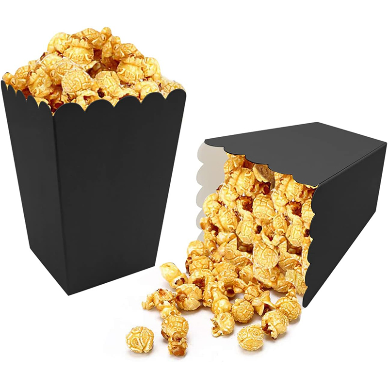 12pcs Paper Candy Cartons Popc - Food Snacks For Kids Party 评论和价格