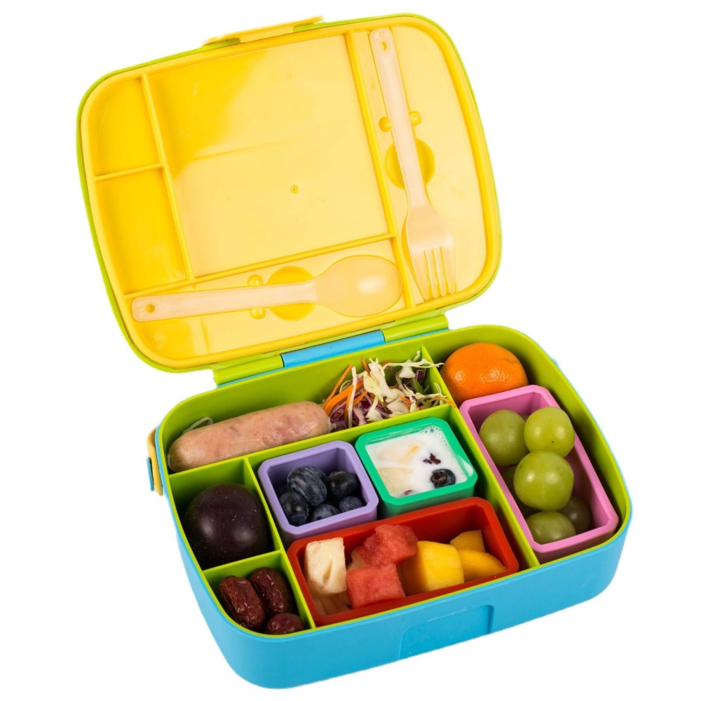 1/3pcs Practical Silicone Food - Food Snacks That Are Green 评论和价格