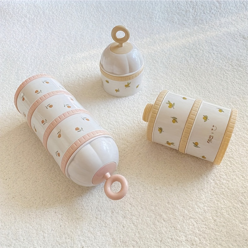3 Layers Baby Milk Powder Disp - Food Snacks For Kids 评论和价格