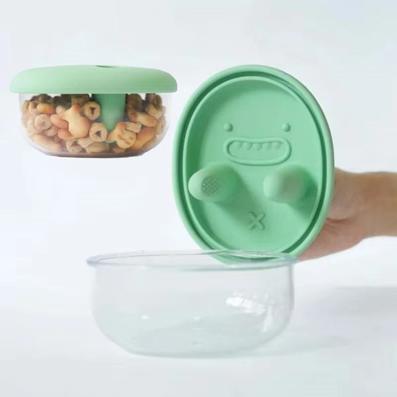 Keep Hands Clean Lunch Box Wit - Food And Snacks For Picnic 评论和价格