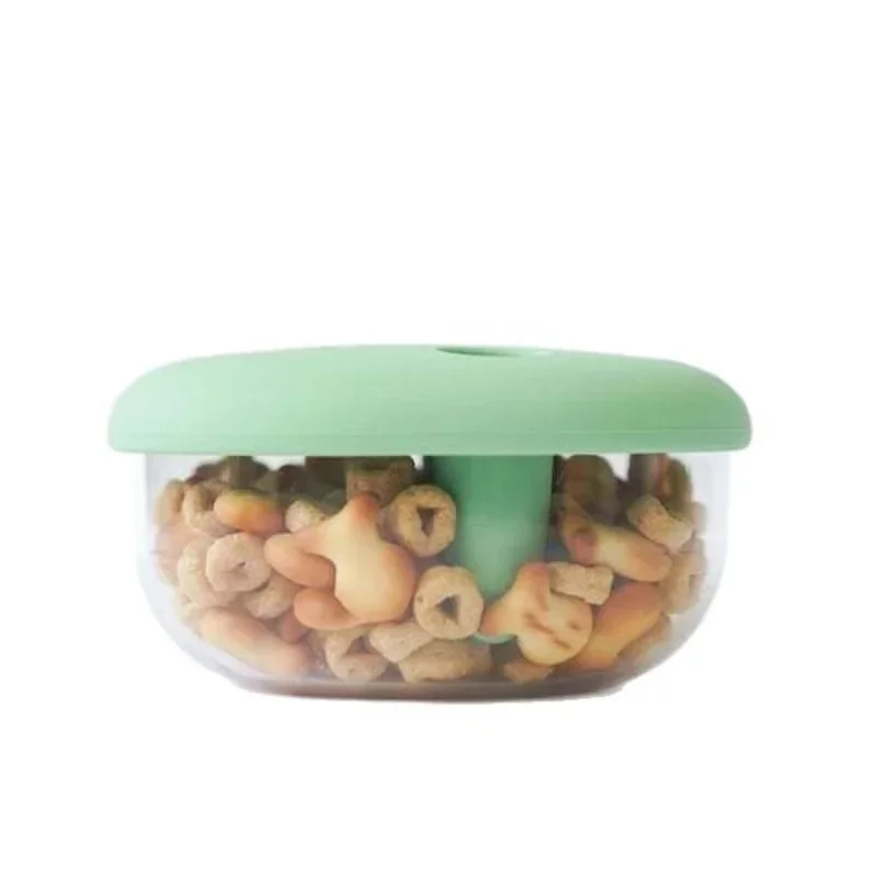 Keep Hands Clean Lunch Box Wit - Food And Snacks For Picnic 评论和价格