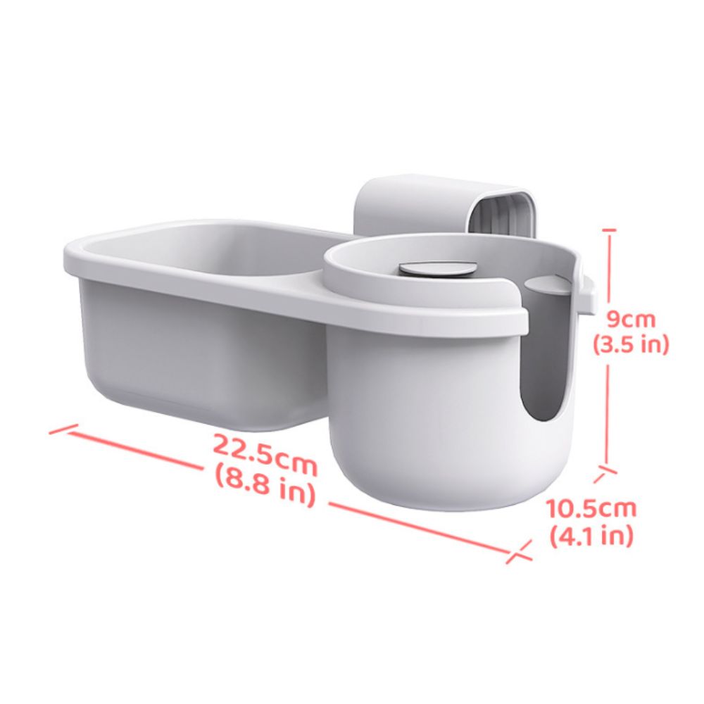 Universal Child Cup Holder Sna - Food Snacks For Kids 评论和价格
