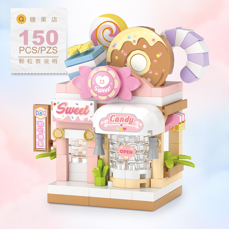 NEW Restaurant Dessert Coffee  - Food And Snacks Ideas 评论和价格