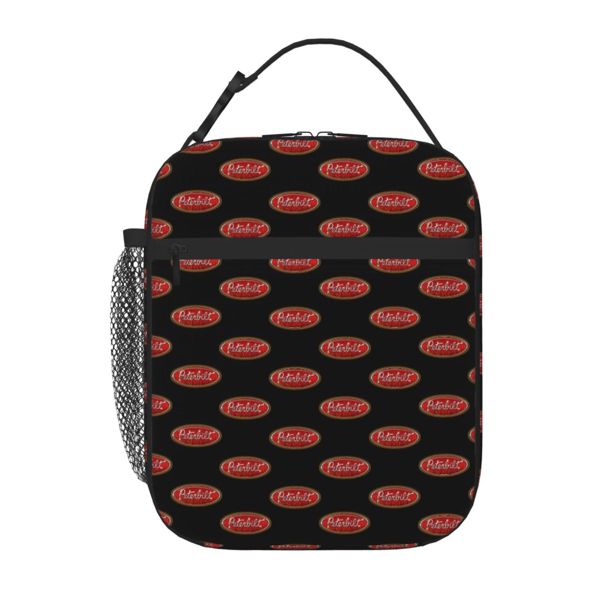 Bestselling Peterbilt Truck Be - Logo Food Snack 评论和价格